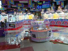 -环游嘉年华(广州-天河城店)