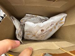 -德南面包房(尚都店)