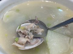 -东江海鲜大排档·潮汕菜·砂锅粥