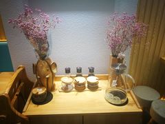 -超级泰·泰式麻辣烫(南京商厦店)