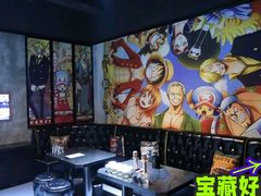 -华熙PARTY匯·量贩KTV(华熙LIVE·528店)