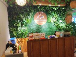 -小熊维尼高端儿童摄影(罗湖区总店)