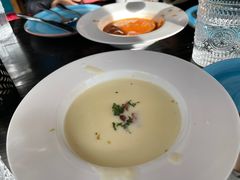 -莫多多餐厅