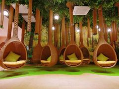 -汤W城市微度假(仓山店)