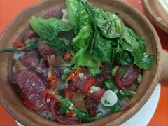 -红星光发煲仔饭(大石街店)