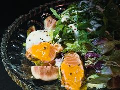 -小火花·干式熟成牛排馆Spark SteakHouse(剑桥郡店)