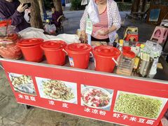 -寨沙侗寨(侗族歌堂)