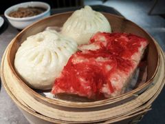 -晓淮山·扬州早茶·淮扬菜(龙阳广场店)