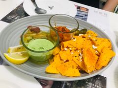 -娜娜家•Nana’s restaurant (爱琴海店)