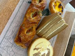 -蜂蝶来饼店(拱北总店)