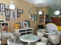-QQBaby专业儿童摄影(华中路店)