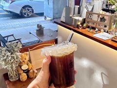 -想见你(咖啡·茶饮·甜品·江汉路店)