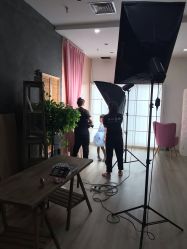 -格林童趣专业儿童摄影(公益西桥店)