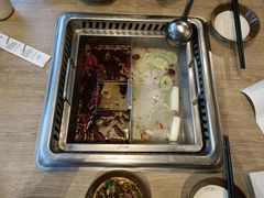 -野妹经典火锅(民治店)