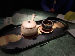 桂花乌龙-青山研究所Aoyama Lab