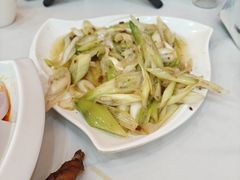 -马旭土鸡焖花卷新疆菜大盘鸡·真域顺西域美食(天马大道店)