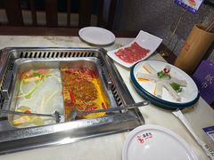 -重庆高老九火锅(万象城店)
