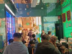 -亚马逊海鲜自助(梅溪湖步步高店)