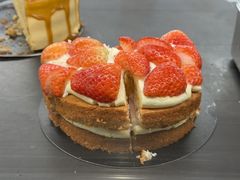 -BAKER&SPICE(祥云小镇店)
