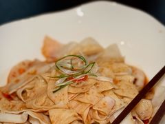 -苏帮袁Sue Cuisine(将台店)