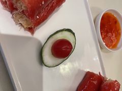 -相思林金岛饭店(青山湖店)