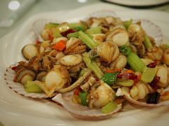 -威海渔村(黄兴路店)