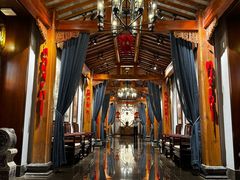 -唐山宴大唐州府精品中餐