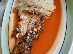 -梅利汴京烤鸭•开封豫菜地标店(晋安路店)