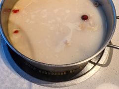 -煲王粤菜餐厅(中侨中心店)