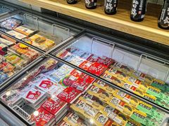 -吉之仙•中国制造•出口级食材日料店(领事馆总店)