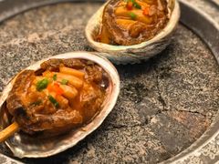 -品海楼·大连海胆锅贴馆(东港店)