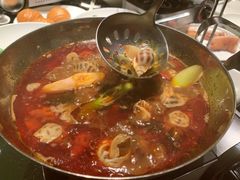 -徐记海鲜·宴会(大唐西市|丰庆店)