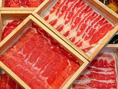 -一围小火锅(高铁吾悦店)