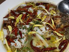 -新太二·鲜料川菜(晶耀前滩店)