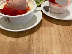 -满记甜品(荟聚购物中心店)