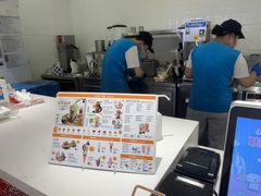 -DQ·蛋糕·冰淇淋(回龙观同成街)