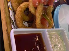 -Famous肥猫墨西哥音乐餐吧(五棵松华熙LIVE店)