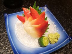 -無境·匠心日本料理(汉街店)