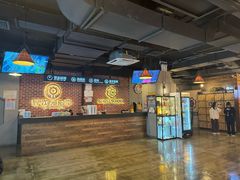 -长藤鬼校(龙翔店)