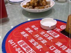 -鲜得莱渔港·小平岛海胆馆(七贤岭店)