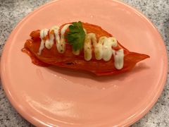 -争鲜回转寿司(中街大悦城店)