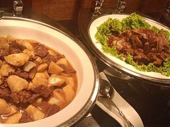 -索菲特酒店·海鲜自助 ·聚餐厅