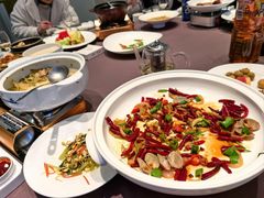 -香山湖渔家大院