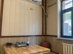 -东吉馆韩式餐厅(八经街总店)