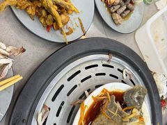 -仙螺岛海鲜自助餐厅(总店)