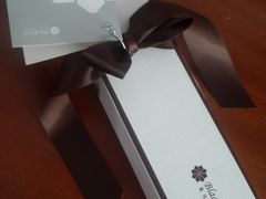 马卡龙-黑池口感烘焙·生日蛋糕(坂田店)