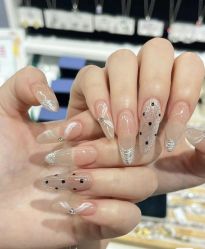 -LILY NAILS美甲美睫