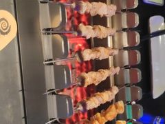 -很久以前羊肉串(清河店)