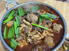 牛杂-双宝红油牛系列