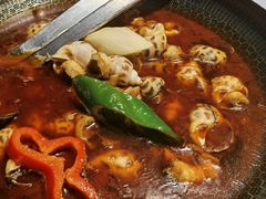 -院里寻菜·精致庭院菜(观沙岭店)